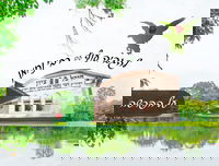 ציון רבי נחמן זי"ע