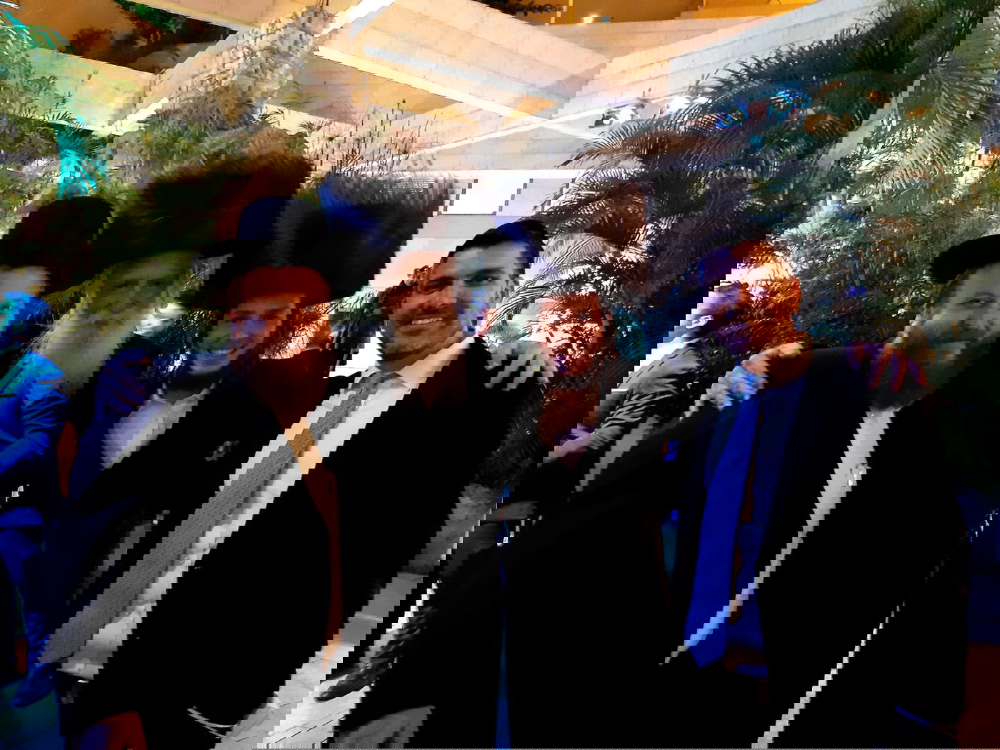 זופניק בכיכר • כל התמונות והנייעס של השבוע