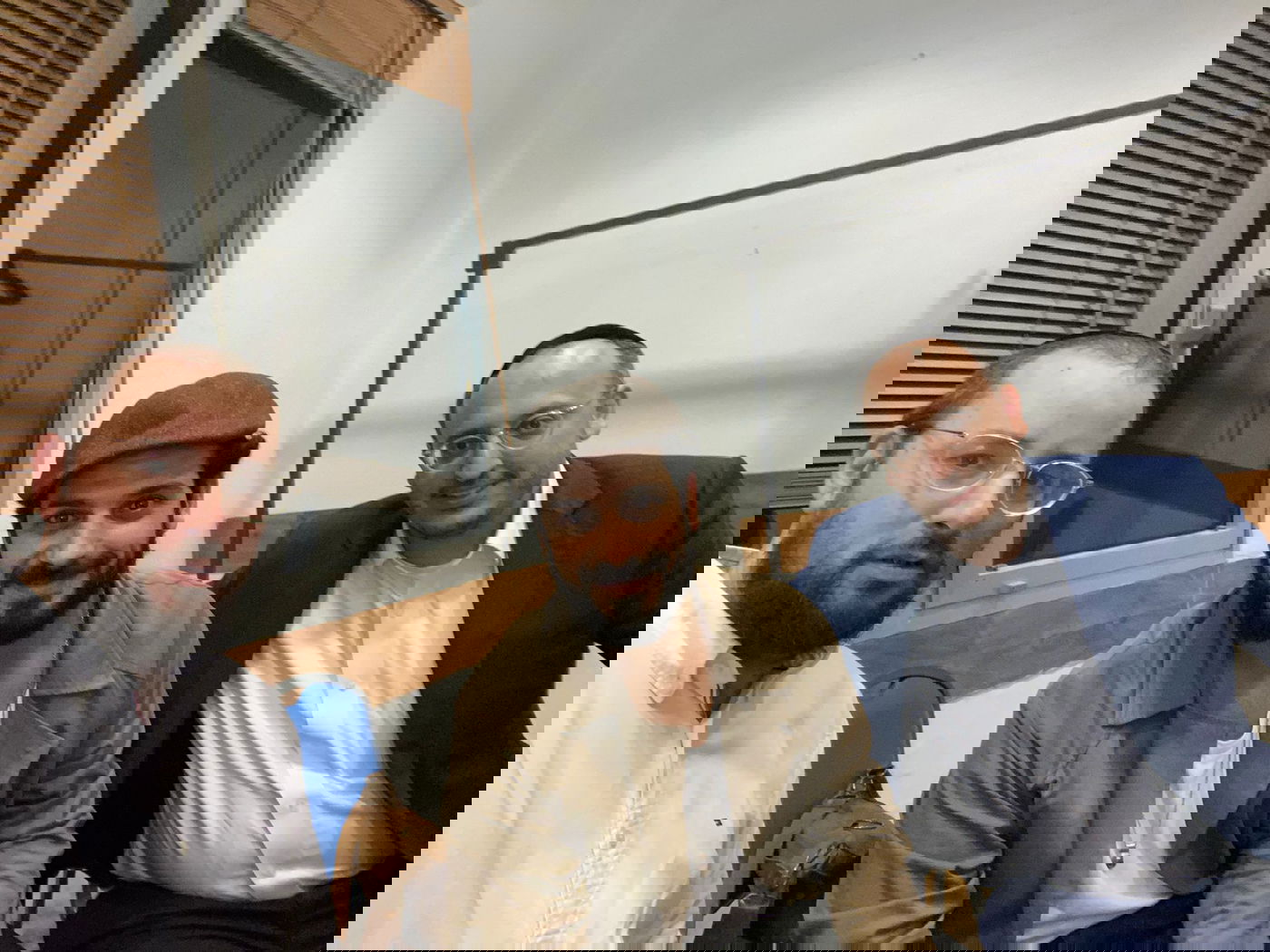 זופניק בכיכר • כל התמונות והנייעס של השבוע