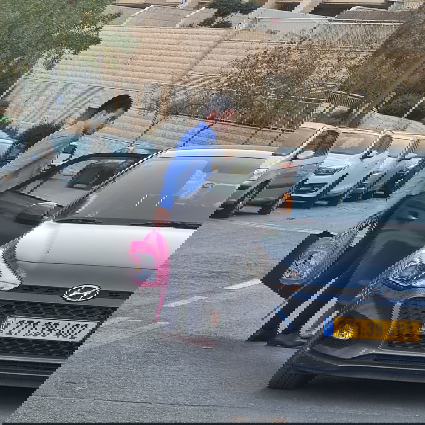 זופניק בכיכר • כל התמונות והנייעס של השבוע