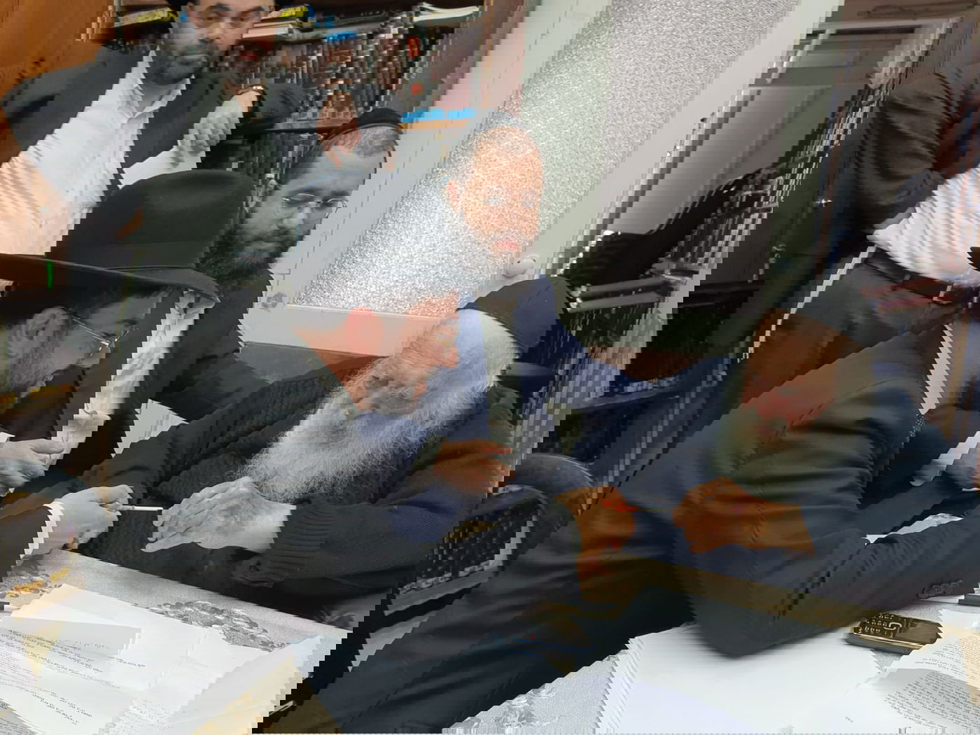 זופניק בכיכר • כל התמונות והנייעס של השבוע