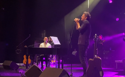 יונתן רזאל אירח את אמיר דדון ללהיט 'קטונתי'