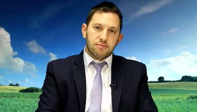 הרב נפתלי וסרמן על פרשת וישב • צפו