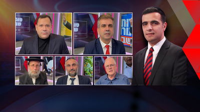 משפט נתניהו, ועדת נאור,  המאבק נגד כהנא וחיסון הילדים