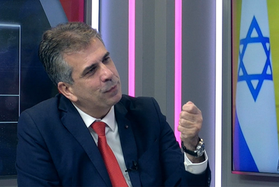 ח"כ אלי כהן: בנט מסכן את ישראל כמדינה יהודית