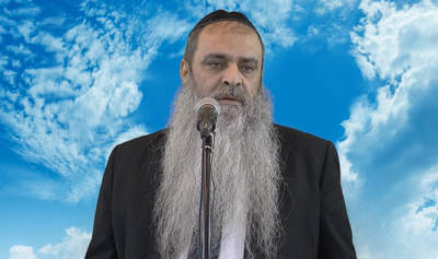 הרב רפאל זר בפינה לפרשת וישב • צפו