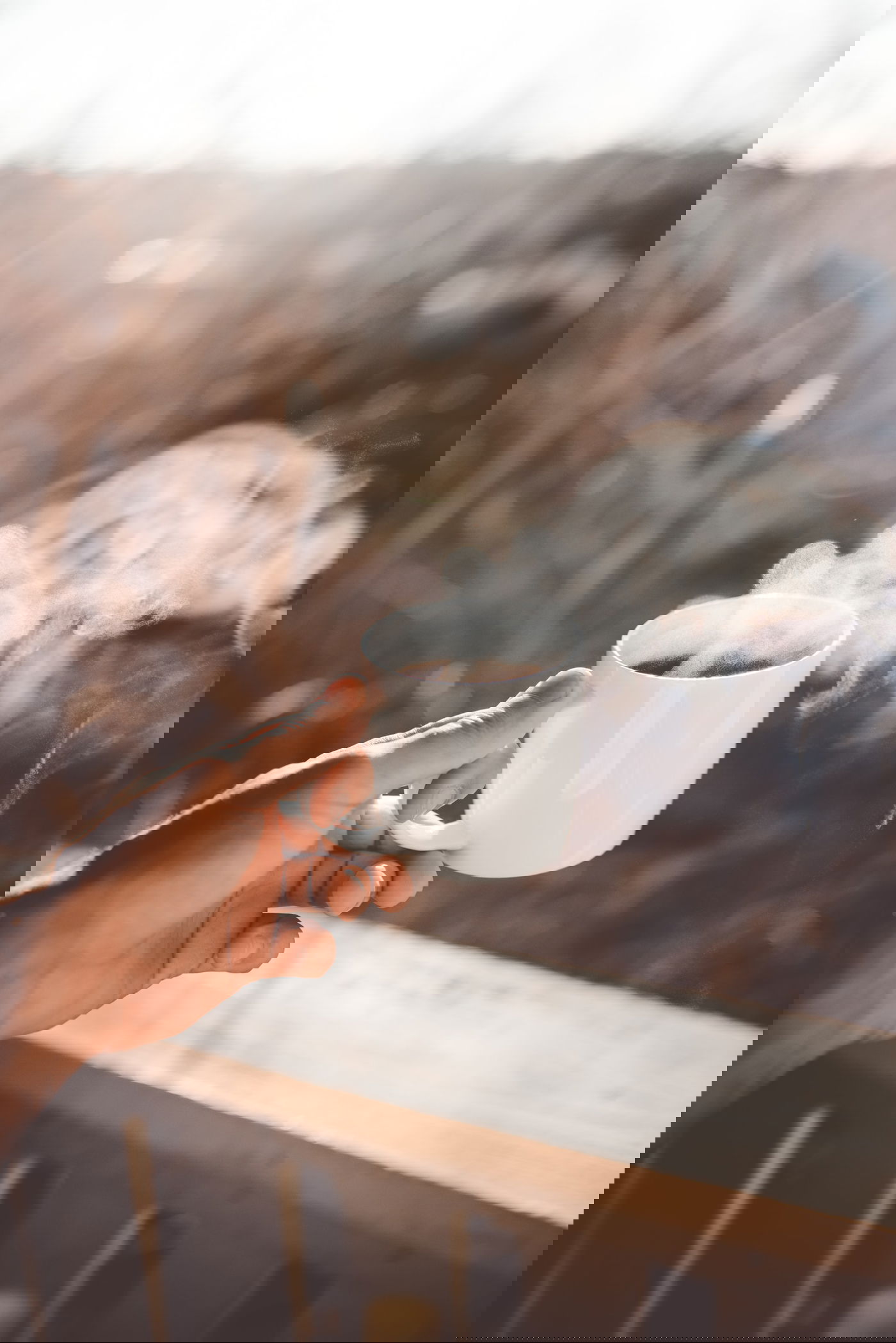 בריא או מסוכן? הסודות הכמוסים של כוס הקפה