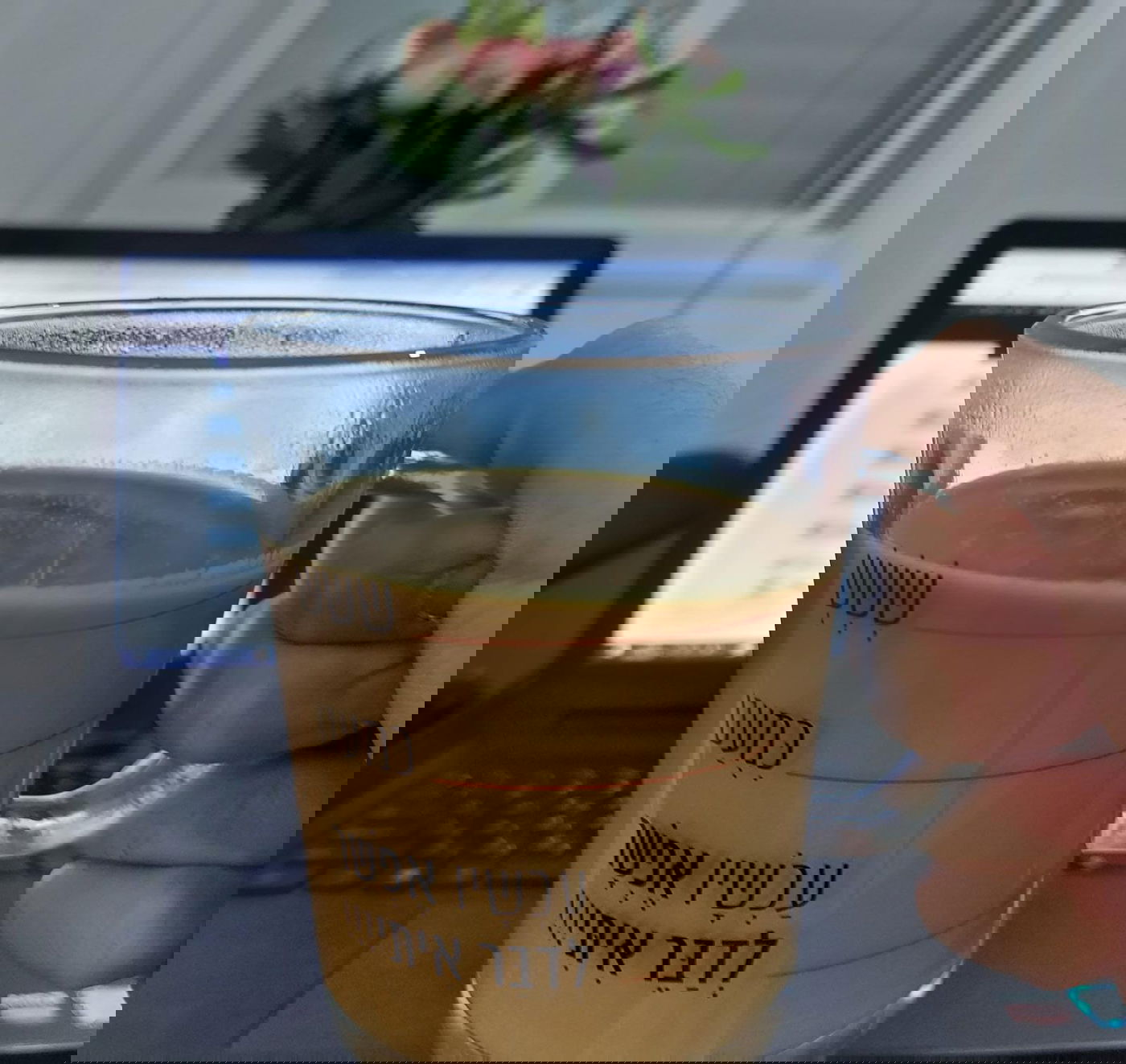 בריא או מסוכן? הסודות הכמוסים של כוס הקפה