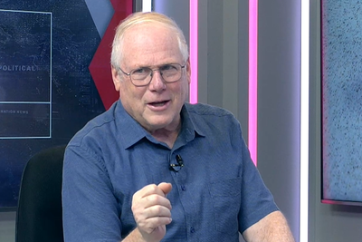 מבצע חיסון הילדים; פרופסור יחיאל שלזינגר בריאיון מיוחד