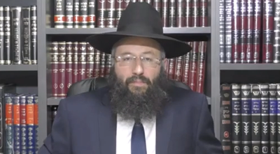 הדלקת נר חנוכה בשמן זית מוצק, זה מהודר? • צפו