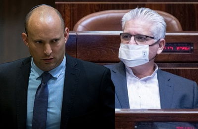 אבידר ורה"מ בנט