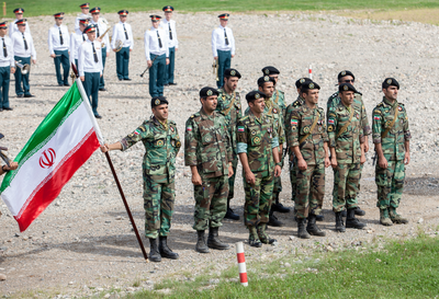 איראני נעצר בקניה בחשד שתכנן פיגוע נגד ישראלים