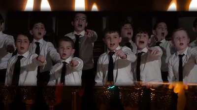 פרחי מיאמי בסינגל קליפ חדש: חנוכה הזה