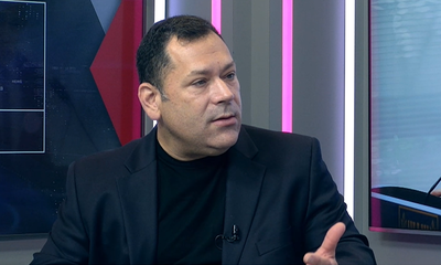 ליאור חורב נגד ניר חפץ: "אין חרפה גדולה מזו"