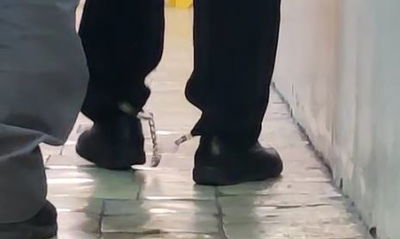 ראש העיר החרדי בדיון היום בבית המשפט