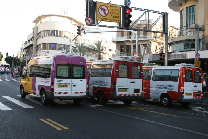 כך הממשלה תעקוף את החוק ותקיים תחבורה ציבורית בשבת