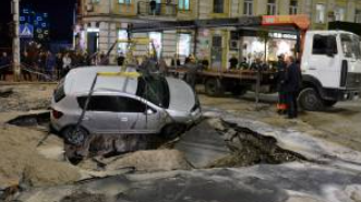 סופות בטורקיה, ארכיון