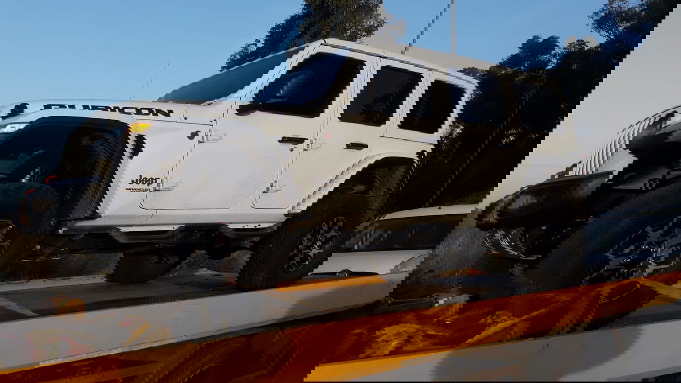 נצרת: המשטרה פשטה על בתים ועיקלה רכבי יוקרה