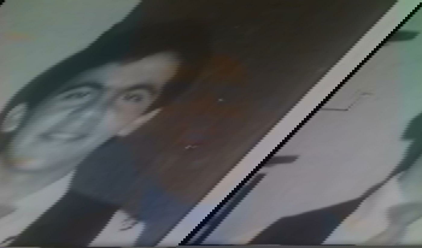 הנער ניסים שטרית ז"ל