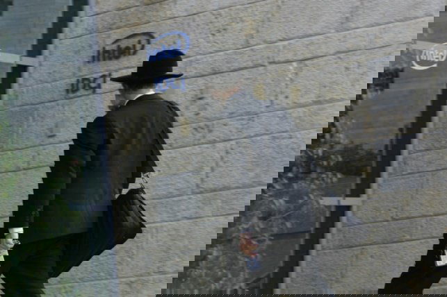 זה המסלול המומלץ לצעיר חרדי בעולם ההייטק