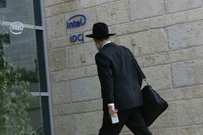 זה המסלול המומלץ לצעיר חרדי בעולם ההייטק