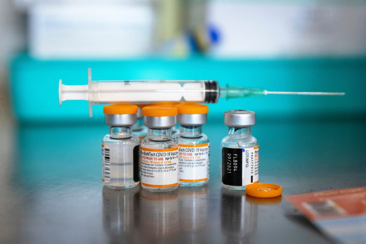 תקנות הקורונה החדשות בעקבות וריאנט ה'אומיקרון' החלו