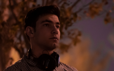 דניאל חייט בסינגל קליפ חדש: חלום מלא תקווה