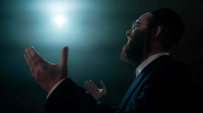 דניאל גוטמן ופרחי שיר ושבח: "מי בן שיח"