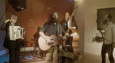 'הלב והמעיין' בסינגל קליפ חדש: "חי השם"