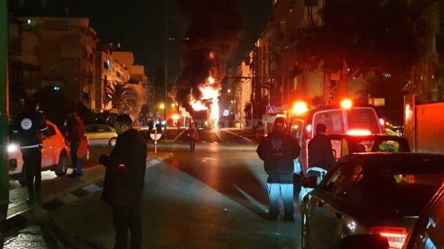 אילוסטרציה. למצולמים אין כל קשר לנאמר בכתבה