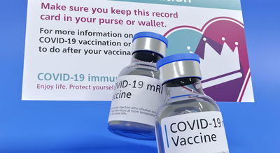 חיסוני קורונה בבריטניה