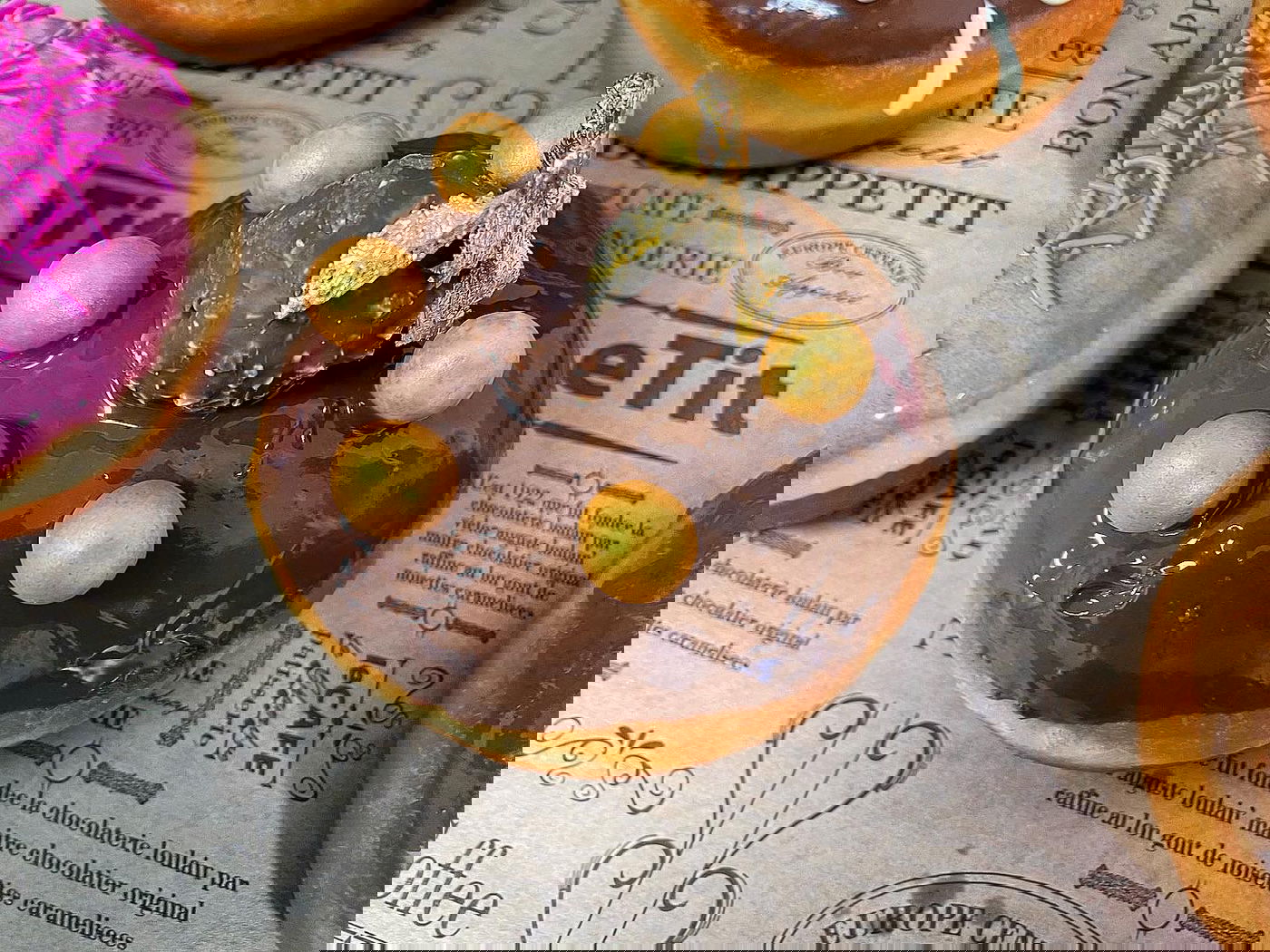 מתכון לסופגניות מושלמות שאף אחד לא יאמין שהכנתם בעצמכם