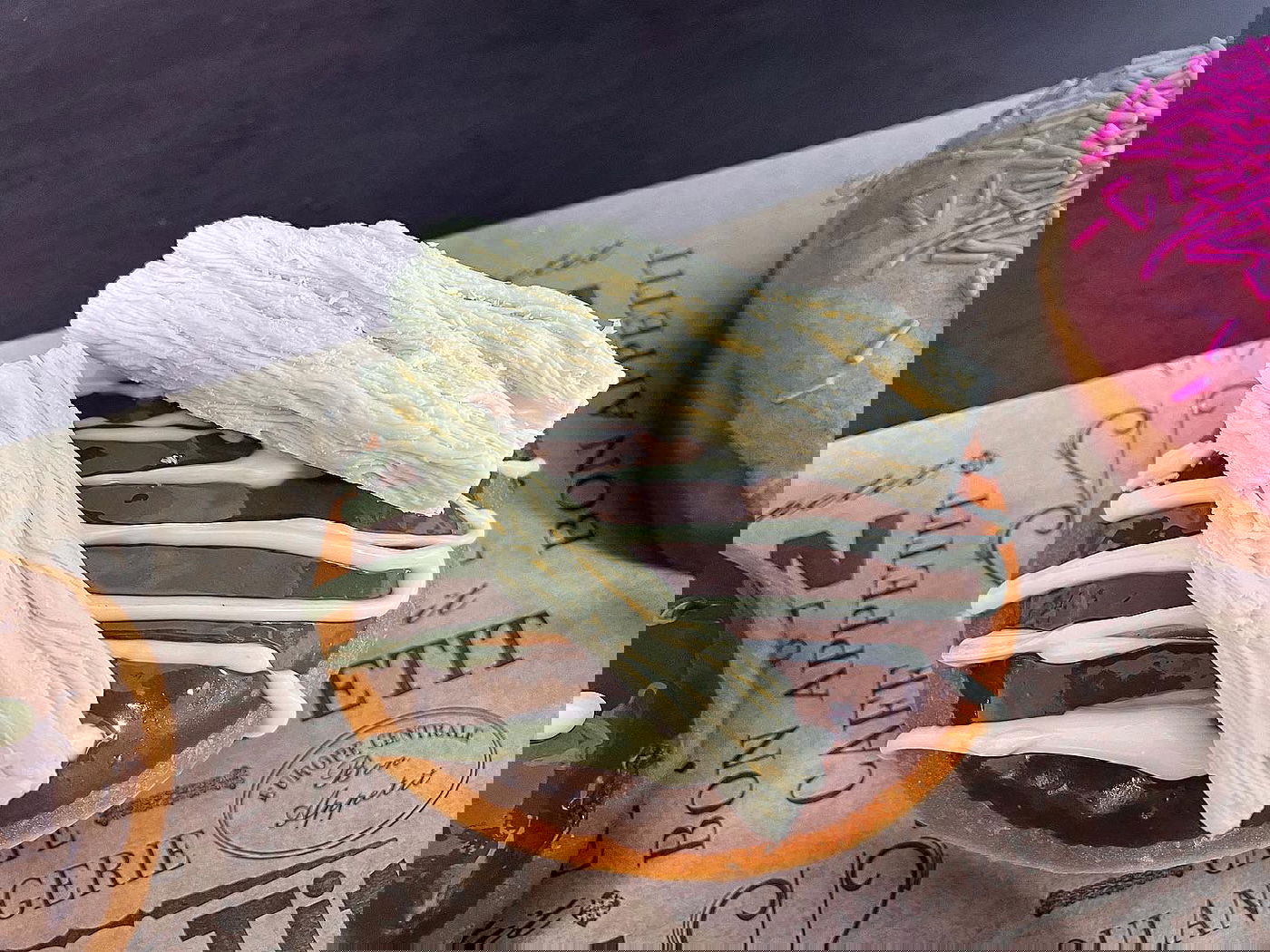 מתכון לסופגניות מושלמות שאף אחד לא יאמין שהכנתם בעצמכם