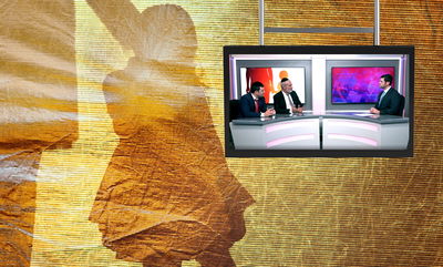 איך מגנים על הילדים מפני פגיעות? • פאנל מיוחד באולפן