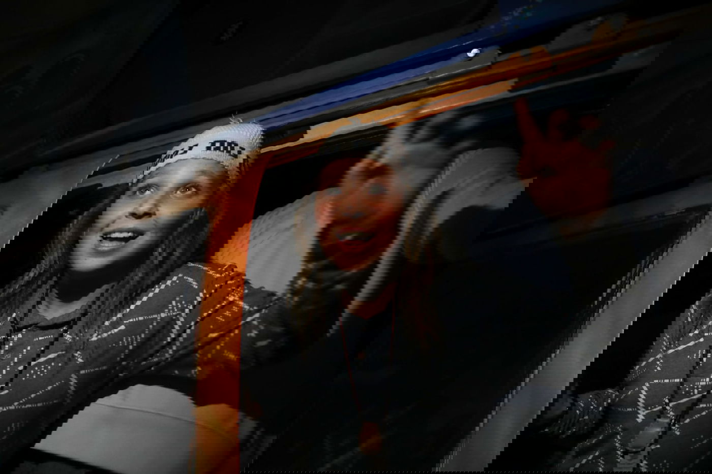 כשהברסלבים עשו 'שמח' במאה שערים • צפו