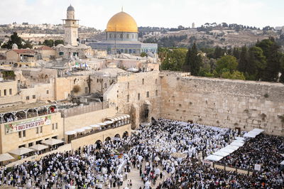 טרנד ה-NFT: מי מנסה להתעשר מאבני הכותל?