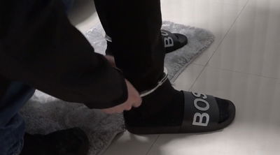 שלשה נעצרו אחרי שניסו לרצוח שני אנשים