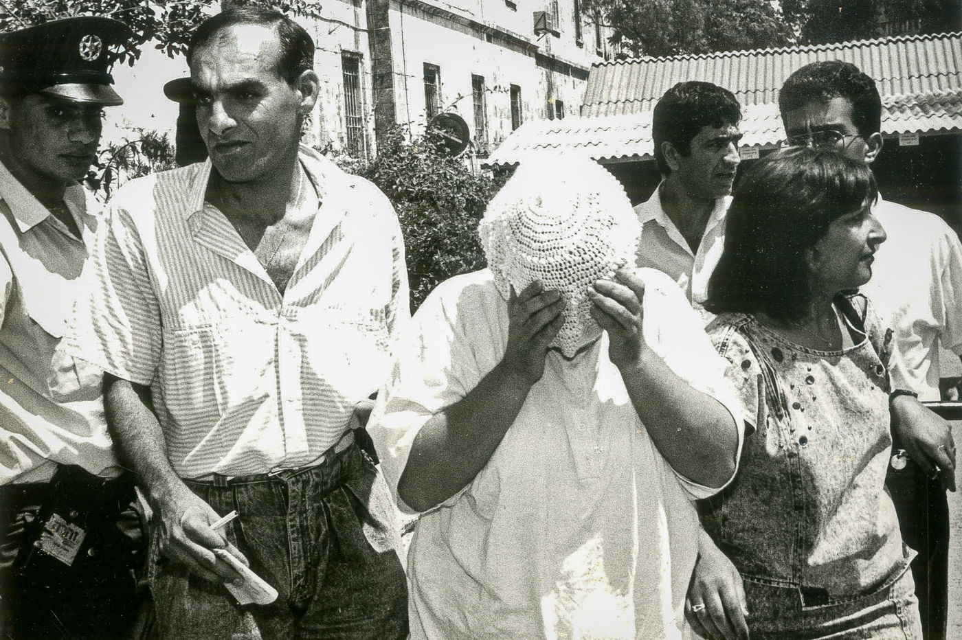 זוג שנעצר אחרי הרצח - לא נחקר שוב אחרי פיצוץ הפרשה