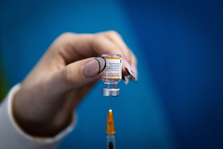 568 מאומתים חדשים לנגיף; 115 במצב קשה