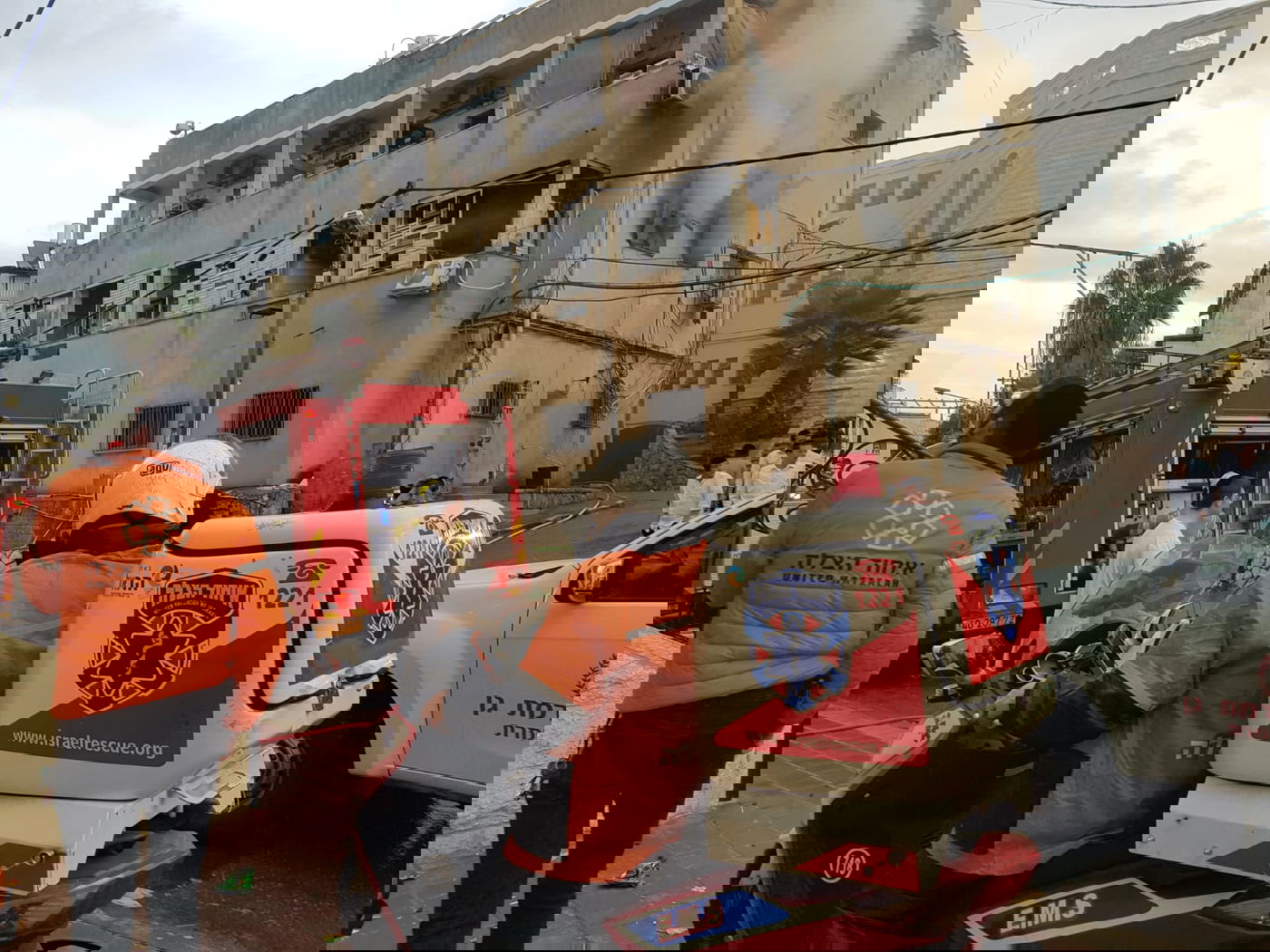 גל שריפות בישיבות: "בגלל הטענות פיראטיות של סיגריות"