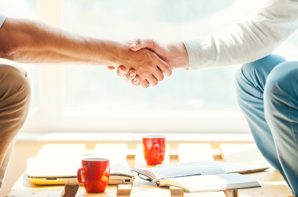 חיבור אמיתי מתחיל בפה