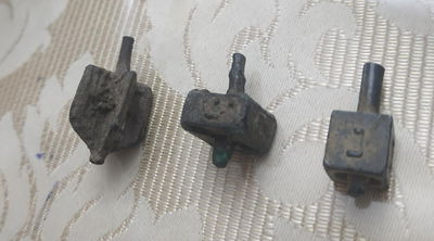 הסביבונים שהתגלו