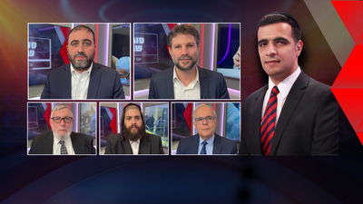 רפורמת כהנא בגיור, החשש מ"אומיקרון" והסערה באלעד