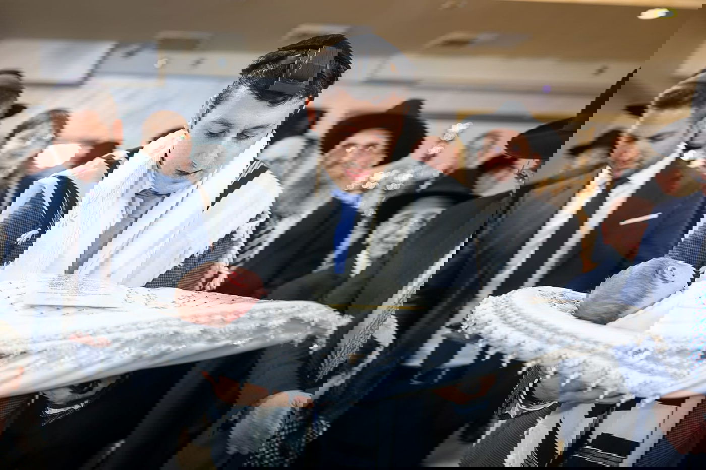 זופניק בכיכר • כל התמונות והנייעס של השבוע