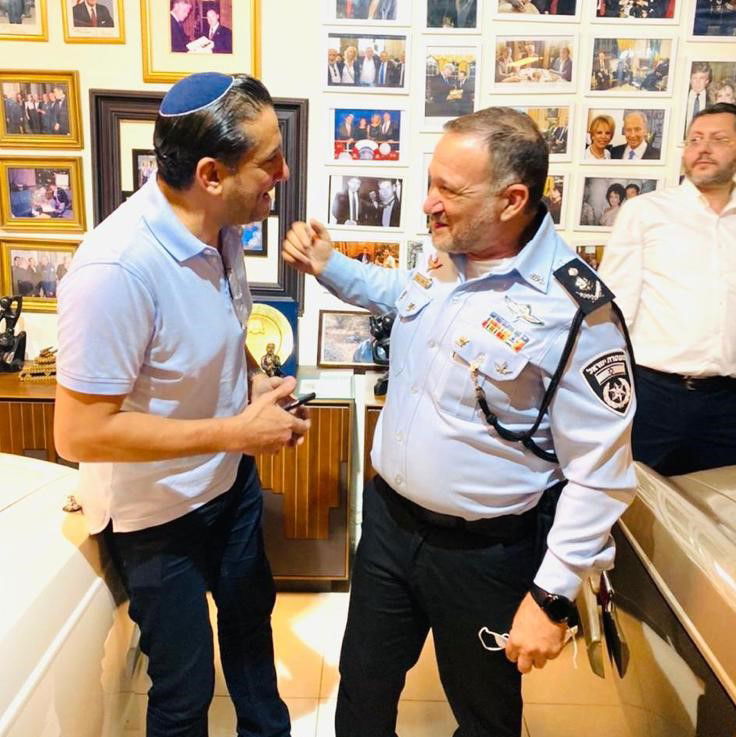 זופניק בכיכר • כל התמונות והנייעס של השבוע