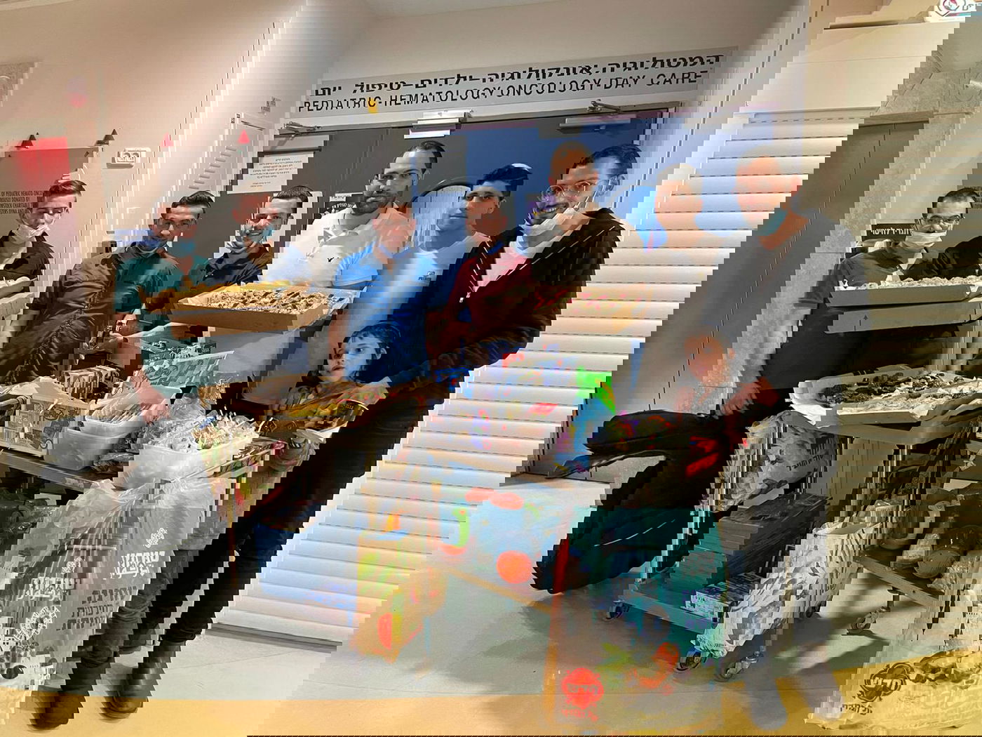 זופניק בכיכר • כל התמונות והנייעס של השבוע