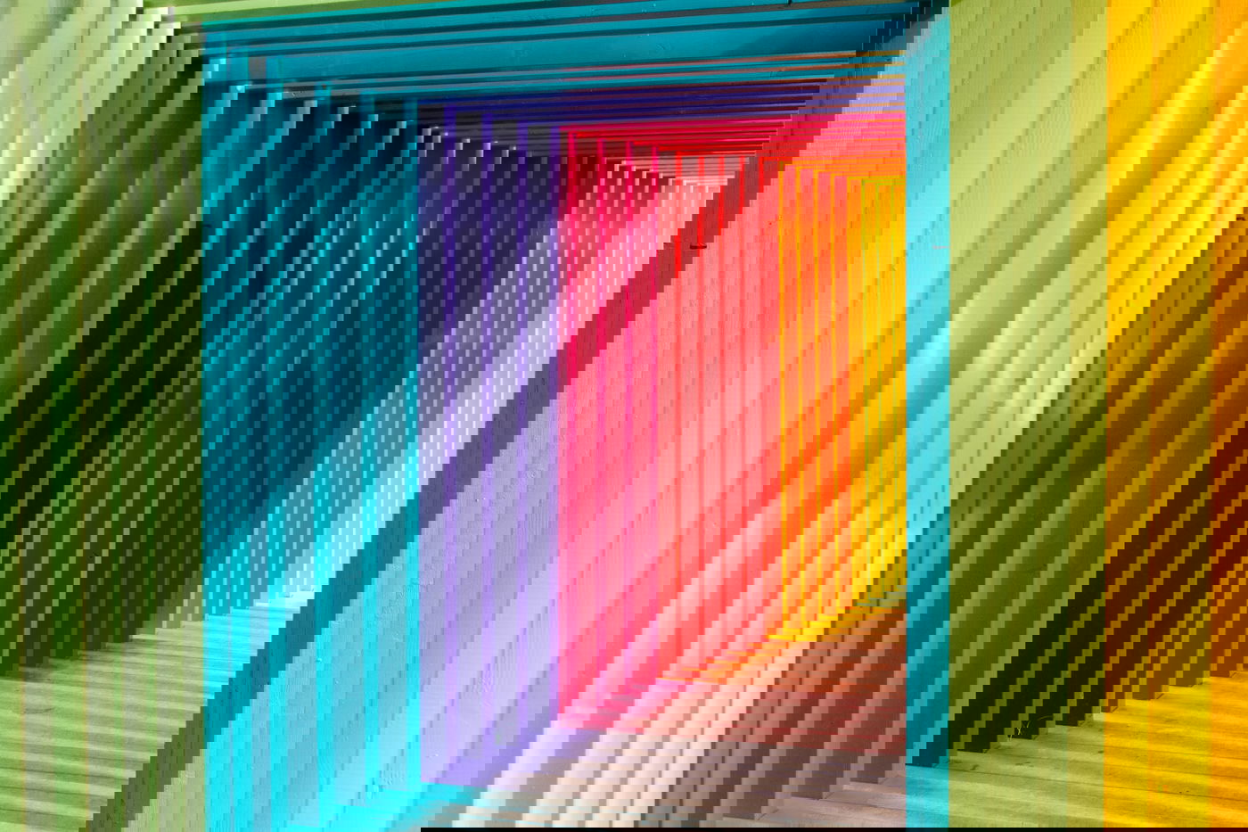 האם אתם נחמדים? זה מה שהצבע שלכם - אומר עליכם