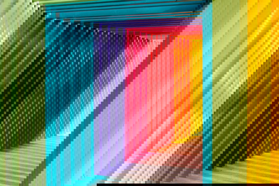 האם אתם נחמדים? זה מה שהצבע שלכם - אומר עליכם