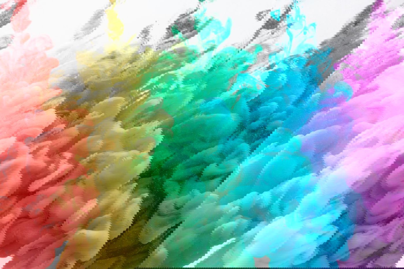 האם אתם נחמדים? זה מה שהצבע שלכם - אומר עליכם