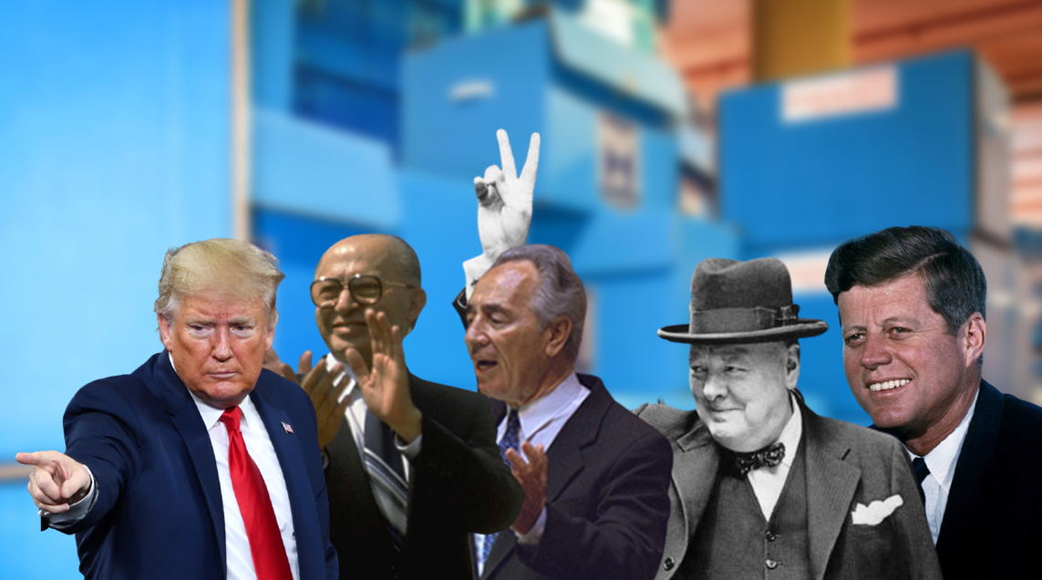 מערכות הבחירות שהובילו לניצחון מעטים על רבים